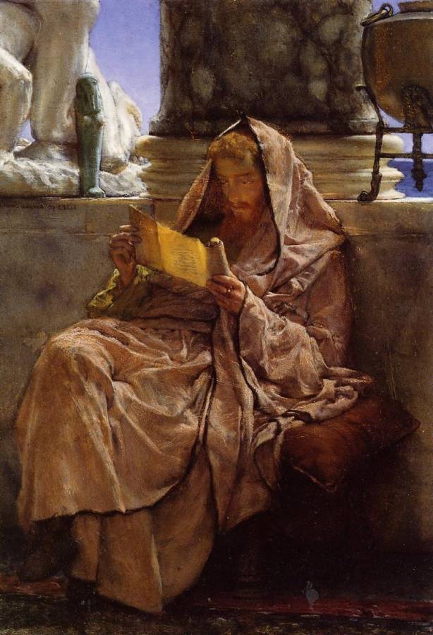 Alma-Tadema Lawrence - Prose.jpg